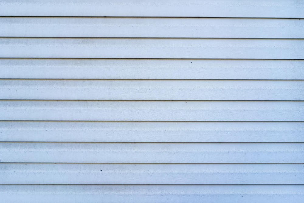 Vinyl Siding